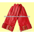 Sell ladies fashion leather gloves